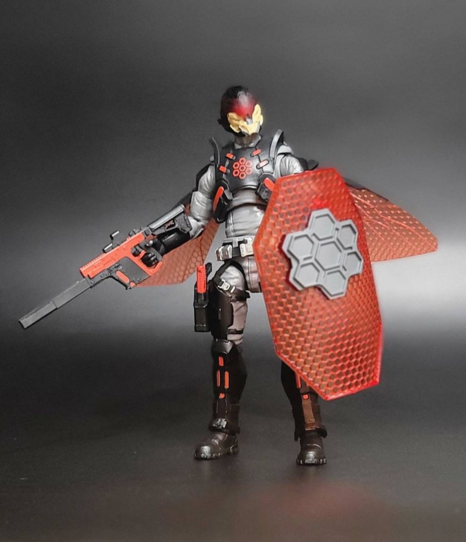 Swarm Horde - Image 2