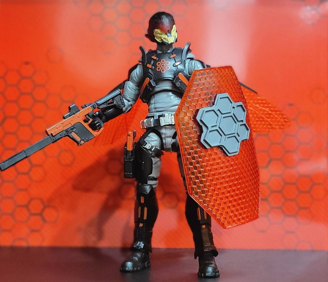 Swarm Horde - Image 3