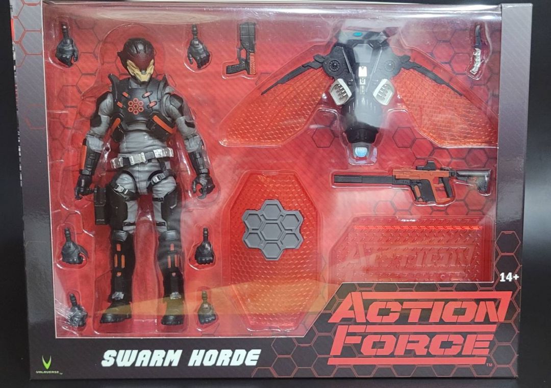 Swarm Horde - Image 4