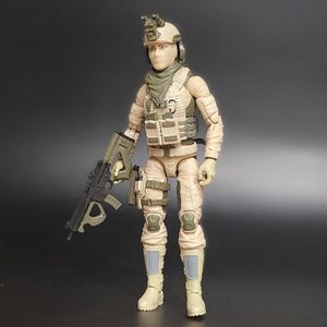 Female Desert Trooper