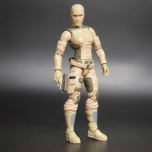 Female Desert Trooper