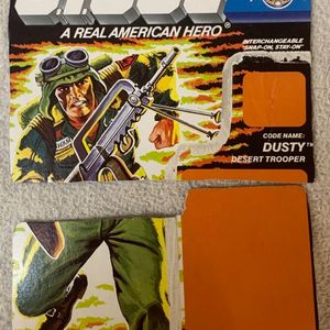 Dusty 