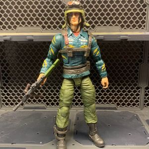 Dusty (Tiger Force)