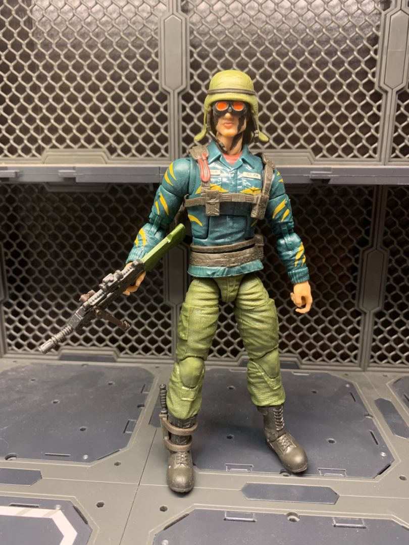 Dusty (Tiger Force) - Image 2
