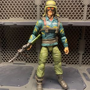 Dusty (Tiger Force)