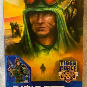 Dusty (Tiger Force)