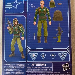 Dusty (Tiger Force)
