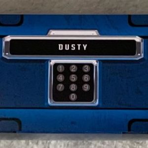 Dusty (Tiger Force)