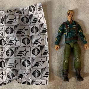 Dusty (Tiger Force)