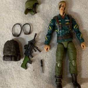Dusty (Tiger Force)