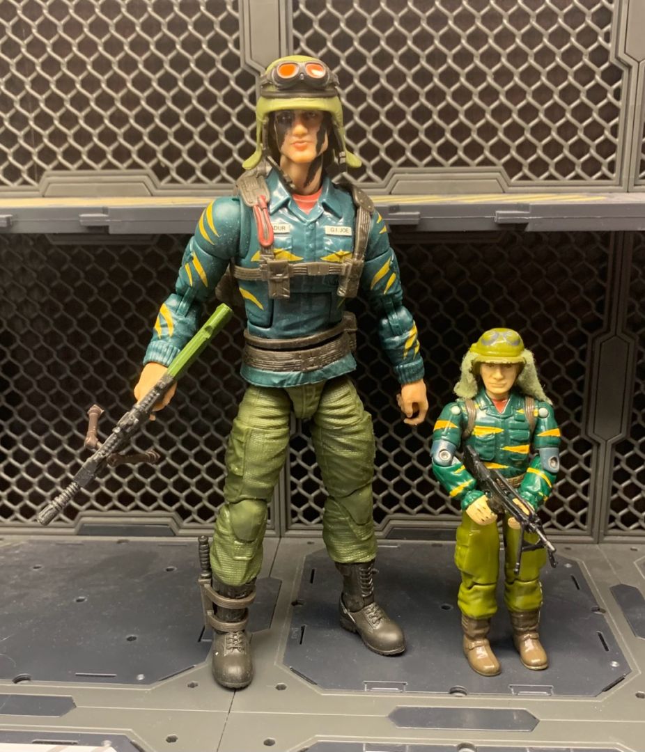 Dusty (Tiger Force) - Image 17