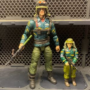 Dusty (Tiger Force)