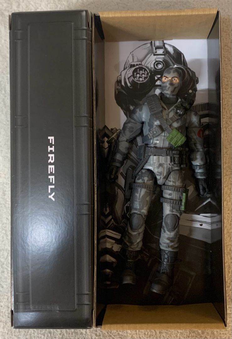 Firefly  - Image 9