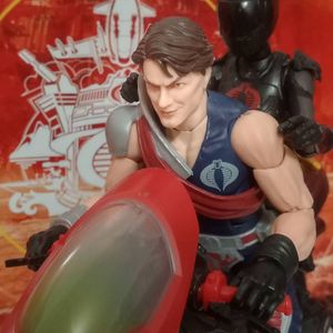 Crimson Twins and Baroness
