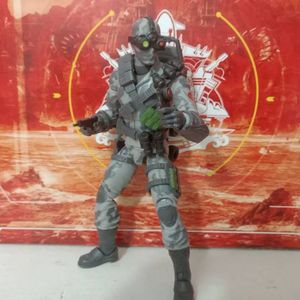 Classified Firefly (Retro)