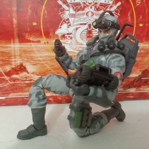 Classified Firefly (Retro)