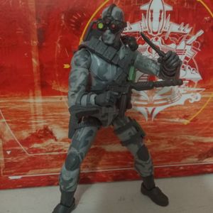 Classified Firefly (Retro)