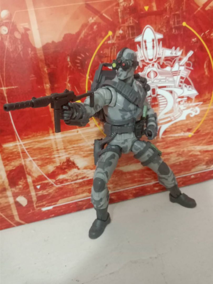 Classified Firefly (Retro) - Image 5