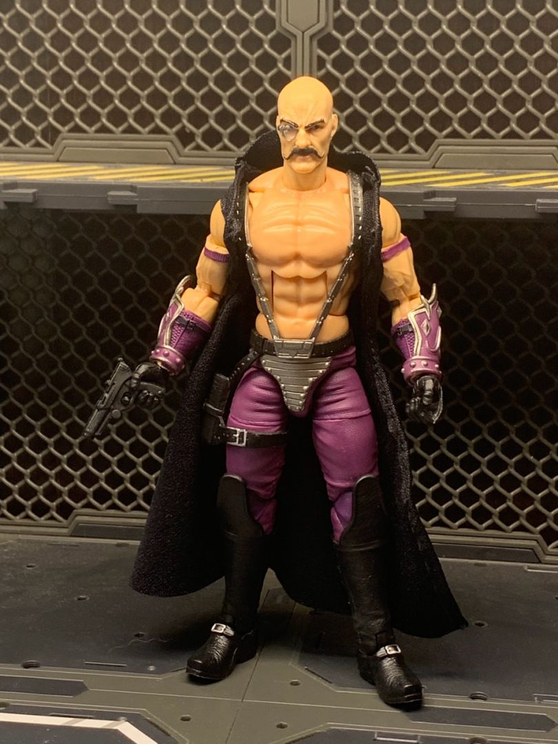 Dr. Mindbender - Image 1