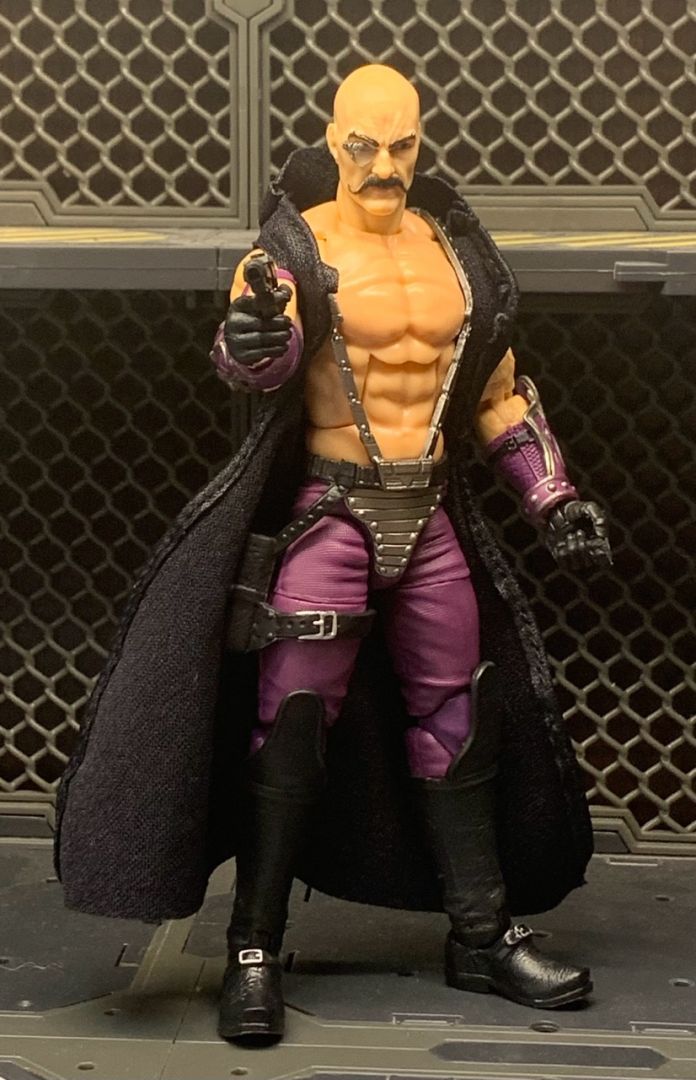 Dr. Mindbender - Image 2