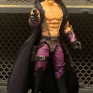 Dr. Mindbender
