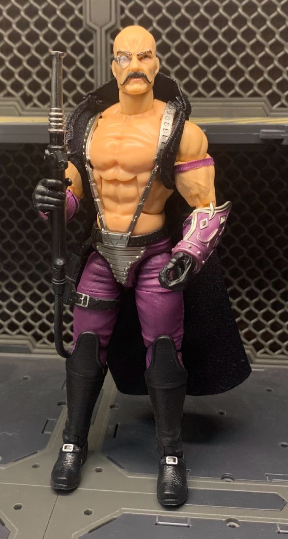 Dr. Mindbender - Image 3