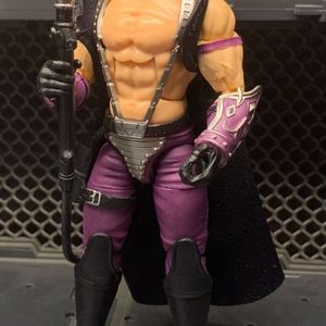 Dr. Mindbender