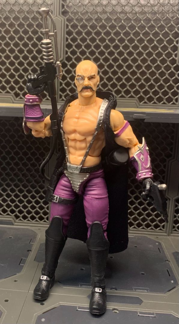 Dr. Mindbender - Image 4