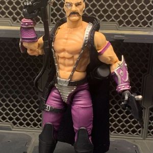 Dr. Mindbender