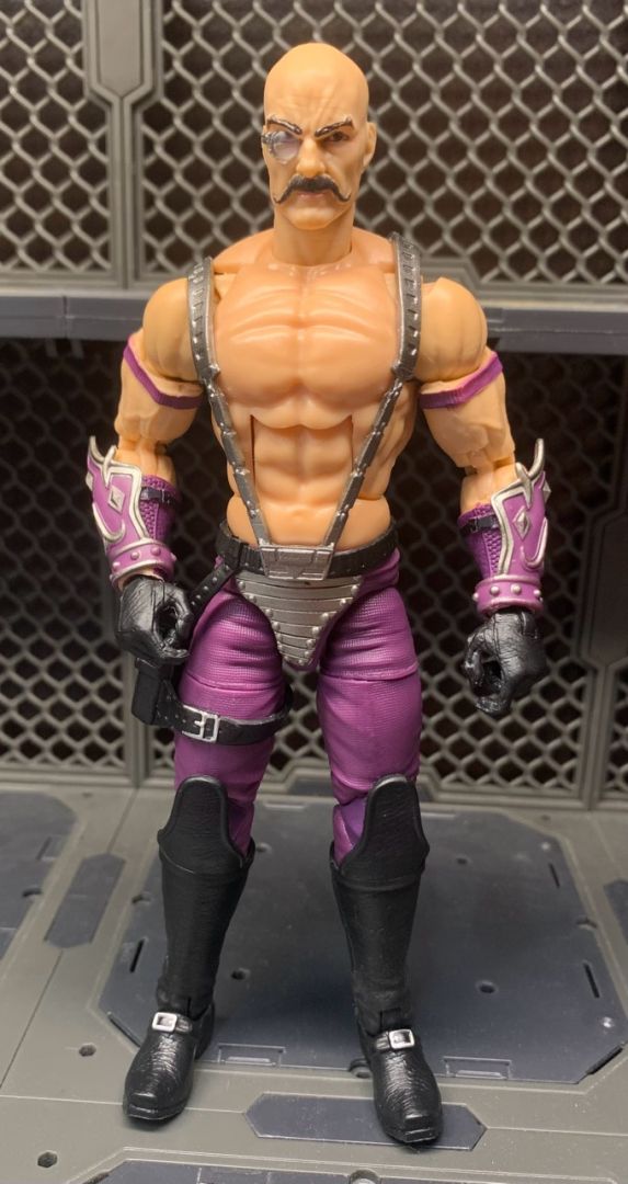 Dr. Mindbender - Image 5
