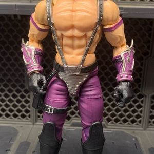 Dr. Mindbender