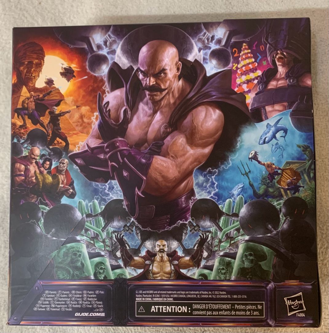 Dr. Mindbender - Image 7