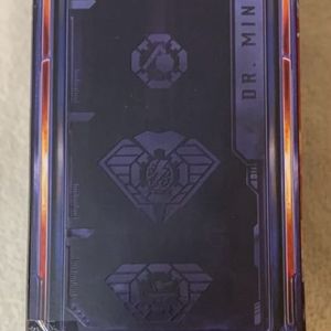 Dr. Mindbender