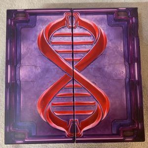 Dr. Mindbender