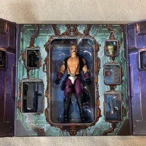Dr. Mindbender