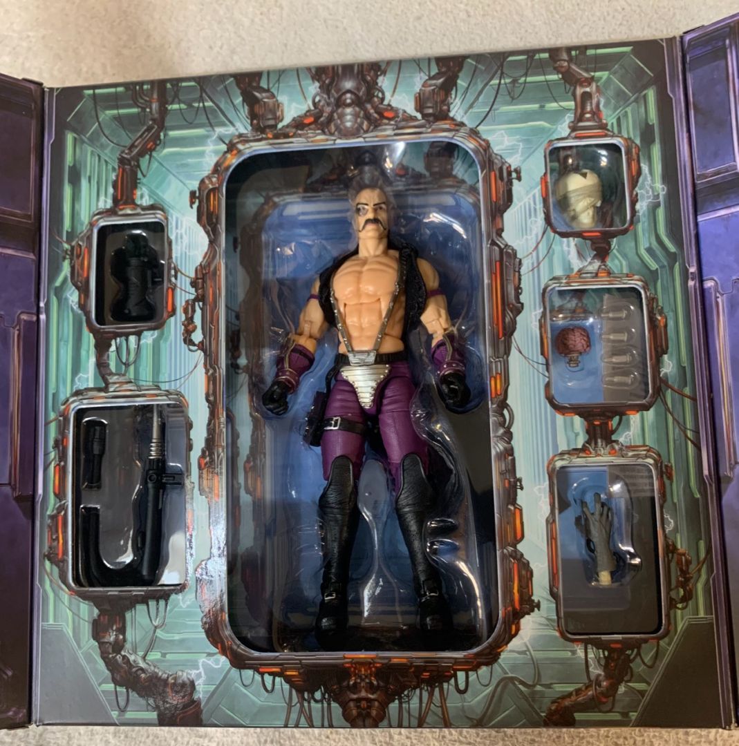 Dr. Mindbender - Image 16