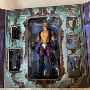 Dr. Mindbender