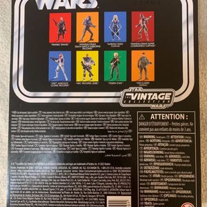 Mandalorian Death Watch Airborne Trooper 