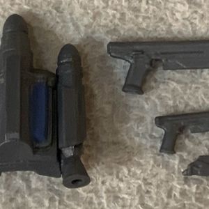 Mandalorian Death Watch Airborne Trooper 