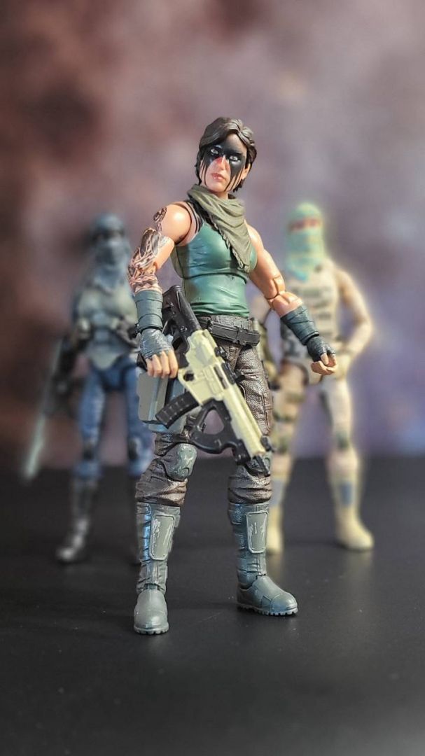 Task Force Luna - Image 1