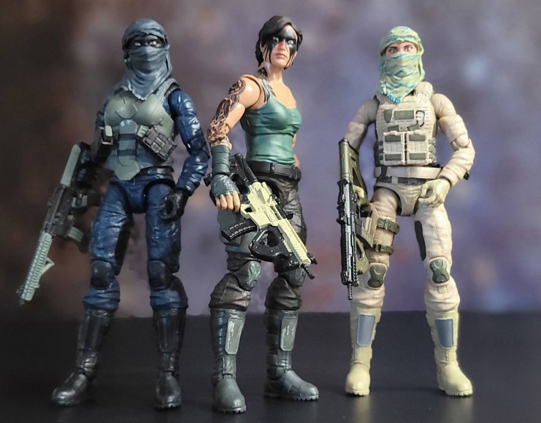 Task Force Luna - Image 2