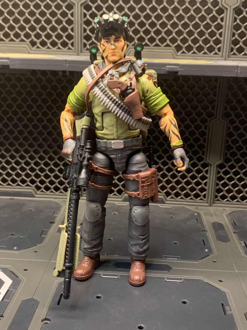Tunnel Rat - Image 1