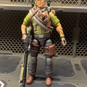 Tunnel Rat