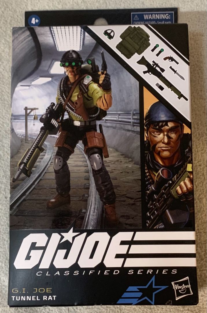 Tunnel Rat - Image 2
