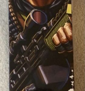 Tunnel Rat