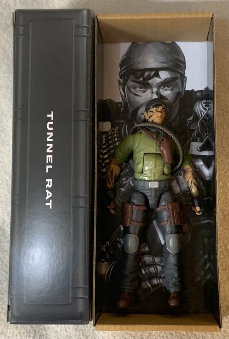 Tunnel Rat - Image 7