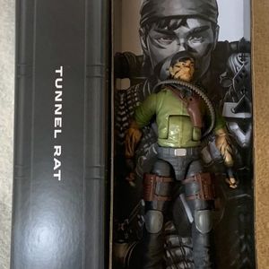 Tunnel Rat