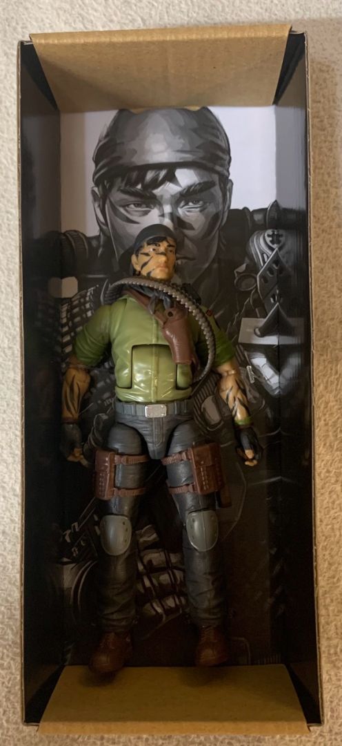 Tunnel Rat - Image 11