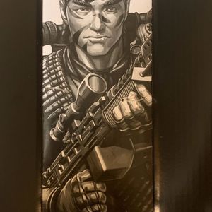 Tunnel Rat