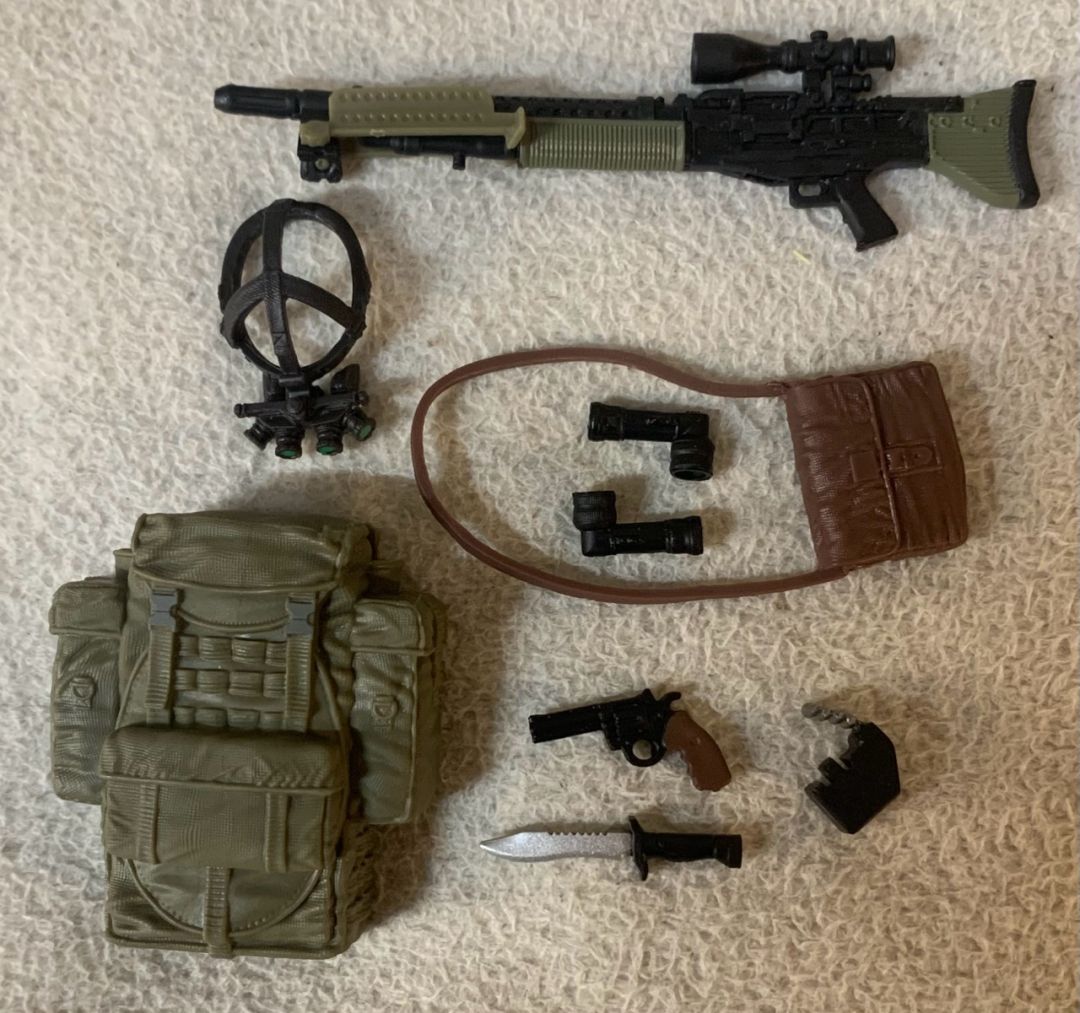 Tunnel Rat - Image 14